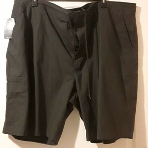 Nwt Chaps big and tall cargo shorts